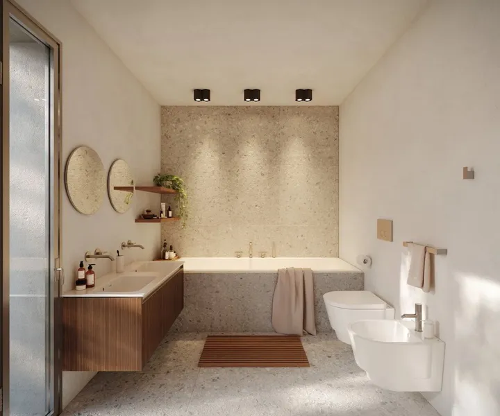 COLDRERIO RESIDENZA EIRA, UN PROGETTO RESIDENZIALE ESCLUSIVO - Photo 4