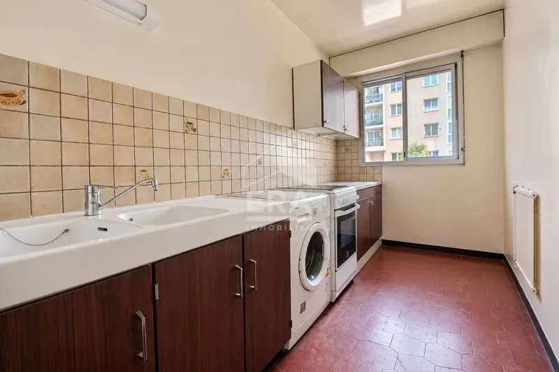 Appartement Clichy 3 pièce(s) 62 m2 - Photo 5
