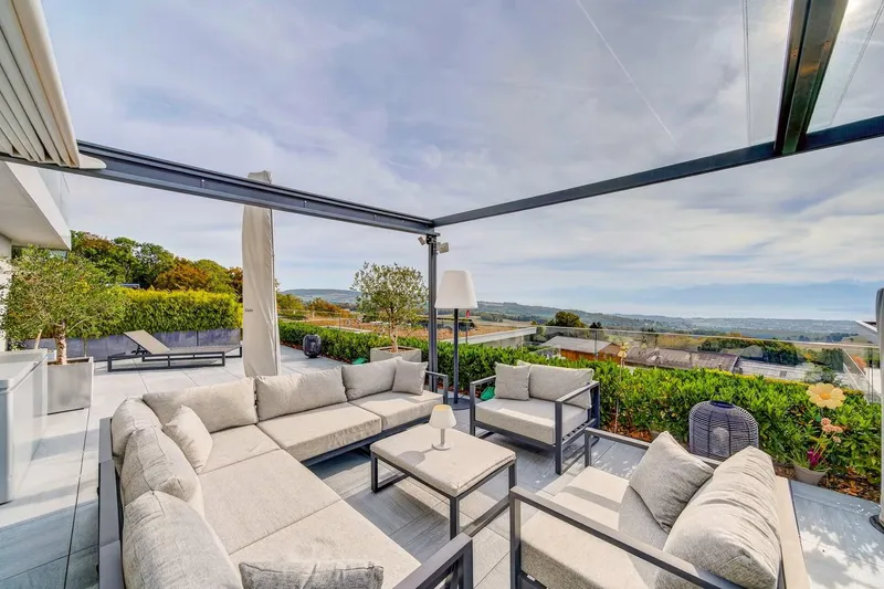 Appartement à vendre, 5.5 pièces, 182 m², Nyon