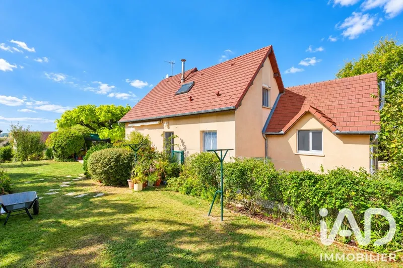 Vente Maison/villa 6 pièces - Photo 2