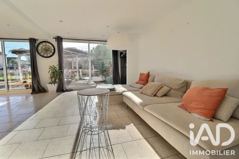Vente Maison/villa 6 pièces - Photo 5