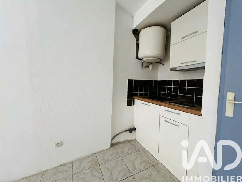 Vente Studio 1 pièce - Photo 4