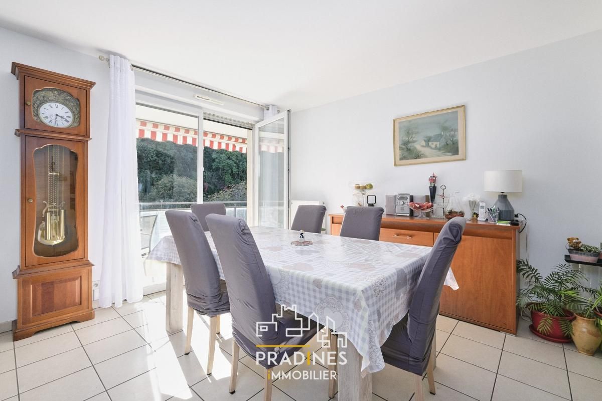 Appartement à vendre Givors