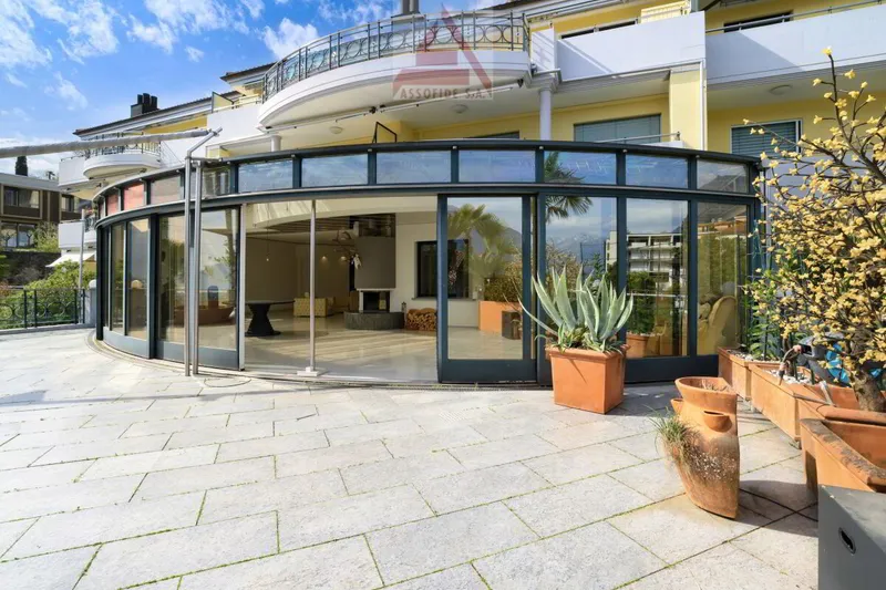 Wohnung (ref. 1912-A-07) - Photo 4