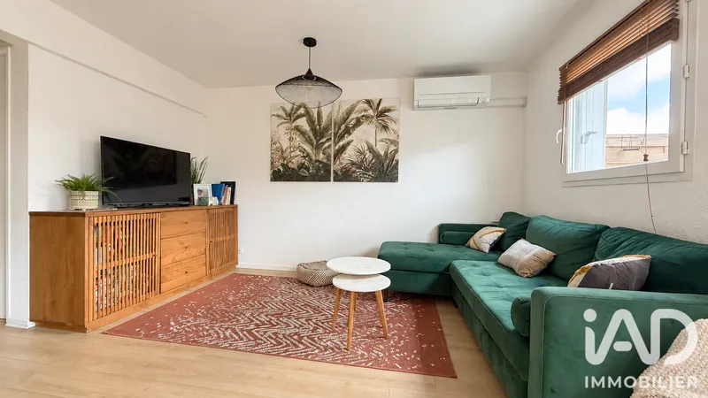 Vente Appartement 3 pièces - Photo 2