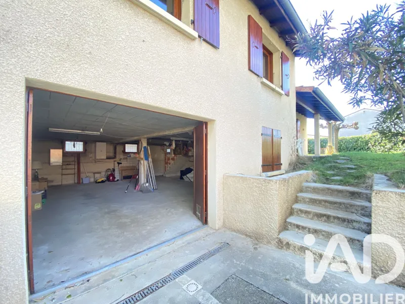 Vente Maison/villa 4 pièces - Photo 3