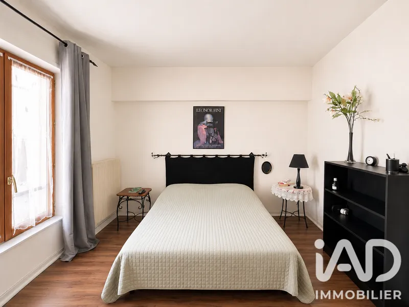 Vente Maison de ville 5 pièces - Photo 5