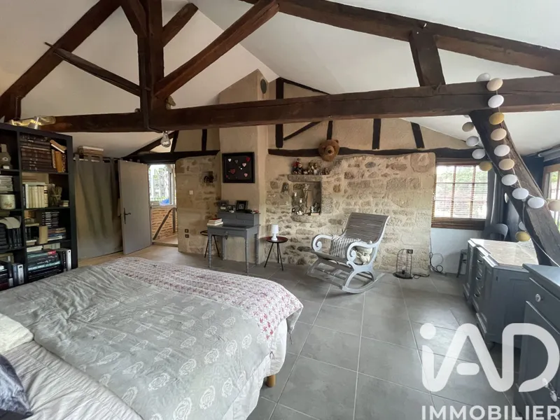 Vente Maison de ville 6 pièces - Photo 5