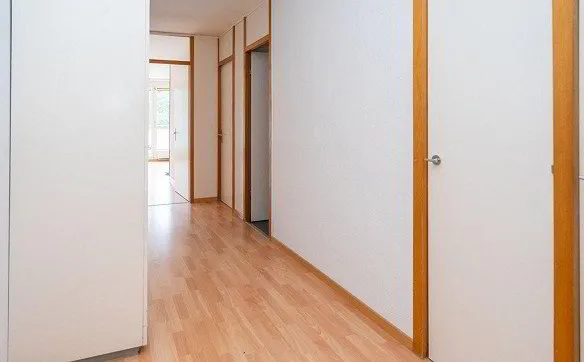 Grosszügige 3.5-Zimmer-Wohnung nähe Westside - Photo 5