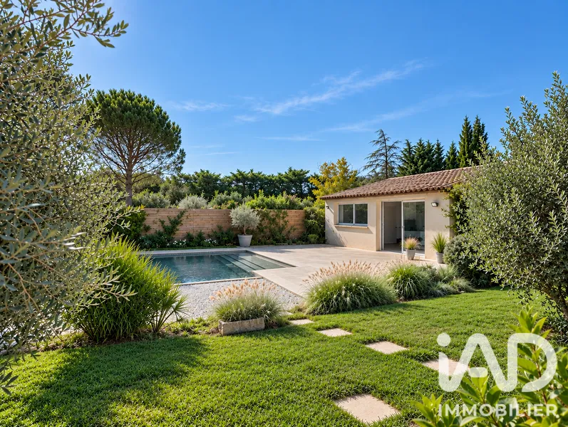 Vente Maison/villa 7 pièces - Photo 3
