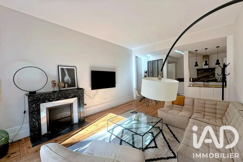 Vente Appartement 3 pièces - Photo 4