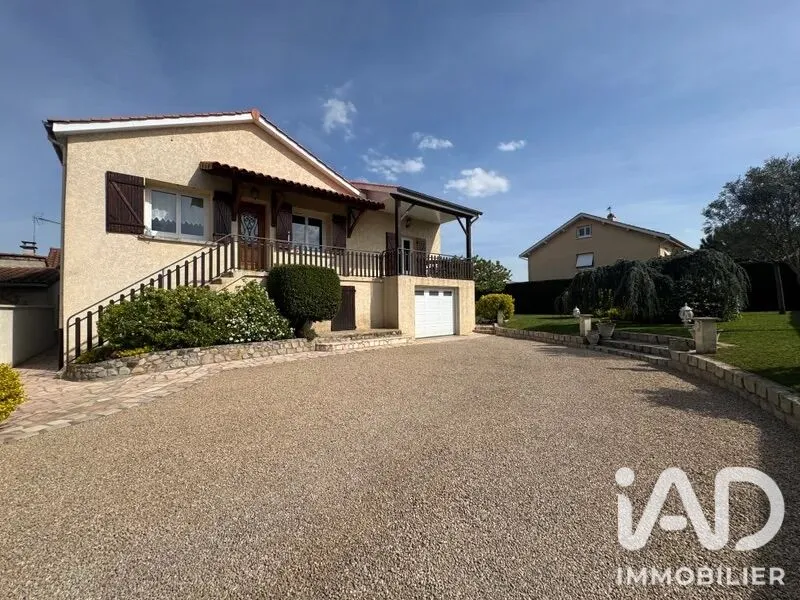 Vente Maison/villa 5 pièces - Photo 2