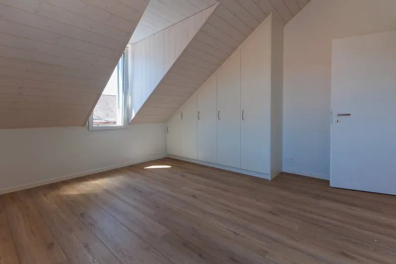 Magnifique appartement de 3.5 pièces neuf à Allens/Cossonay - Viste virtuelle dans l'annonce - Photo 2