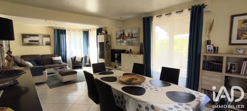 Vente Maison de ville 4 pièces - Photo 3