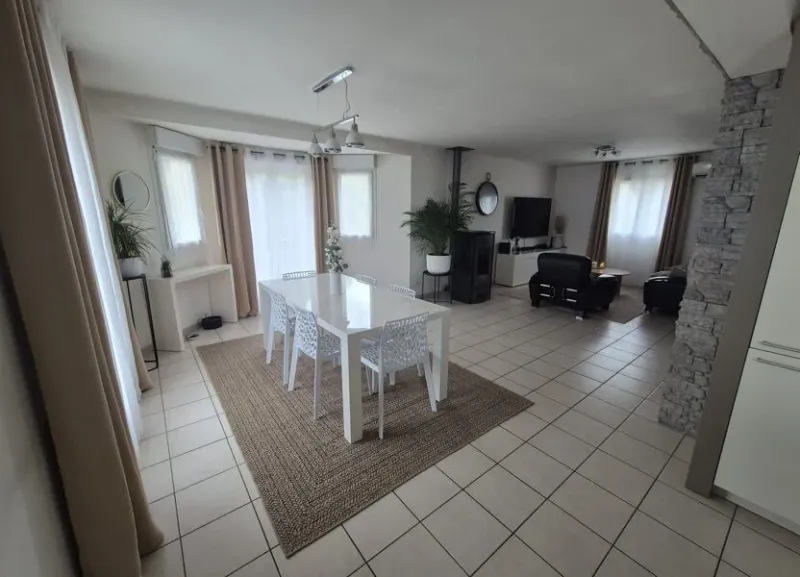 Maison à vendre - Photo 5
