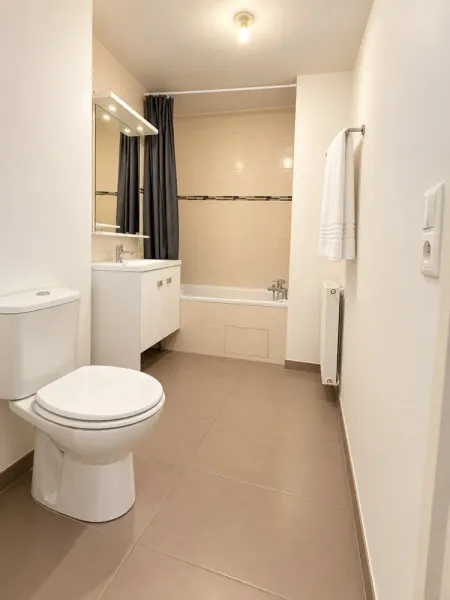 Appartement à vendre 1 pièces MEAUX (77) - Photo 5