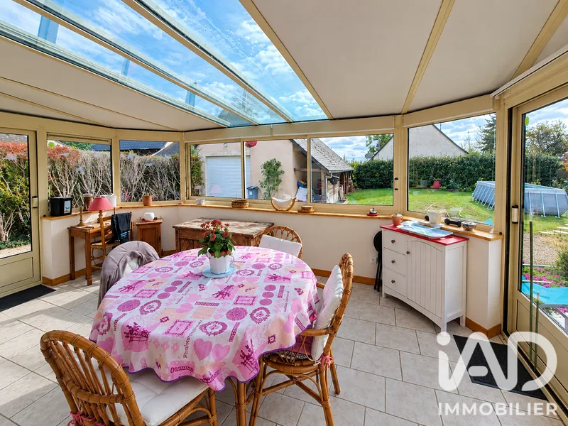 Vente Maison traditionnelle 5 pièces - Photo 4