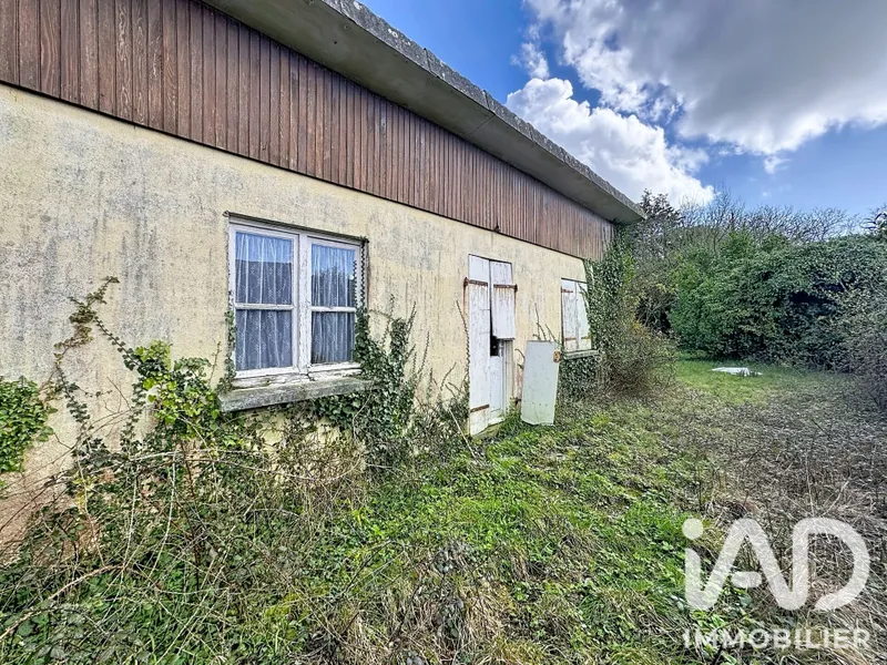 Vente Maison/villa 1 pièce - Photo 3