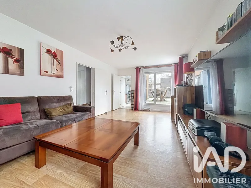 Vente Duplex 5 pièces - Photo 3