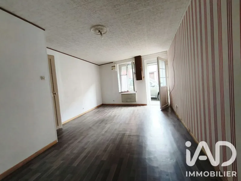 Vente Maison/villa 3 pièces - Photo 3