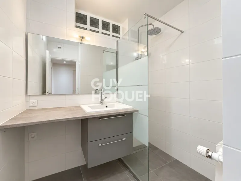 Appartement à vendre de 2 pièces de 46.38 m² - Photo 5