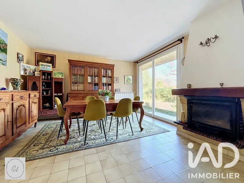 Vente Maison/villa 6 pièces - Photo 3