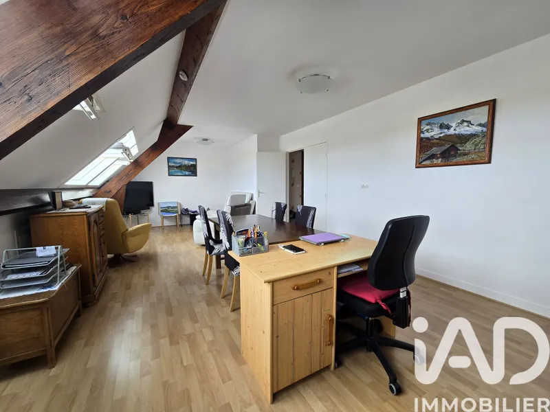 Vente Appartement 4 pièces - Photo 4