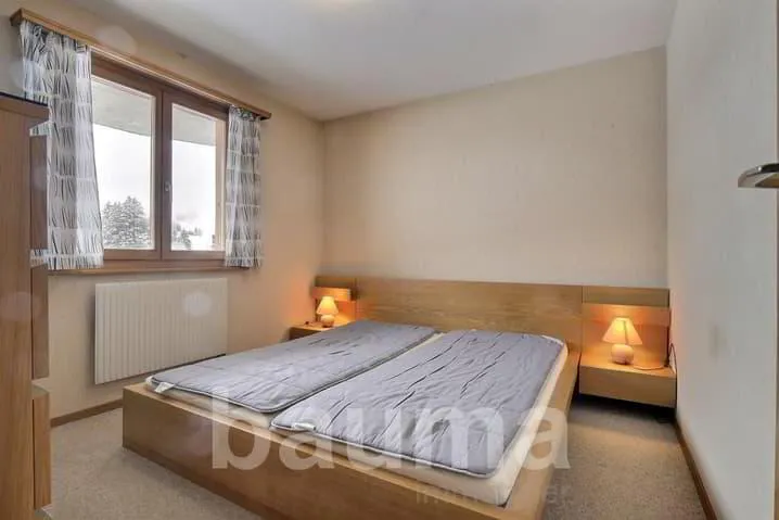 Location annuelle - Photo 4
