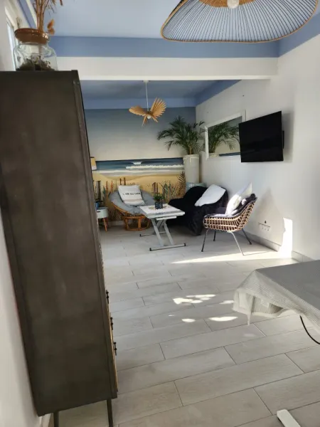 Maison T2 ARGENTEUIL à louer - Photo 3