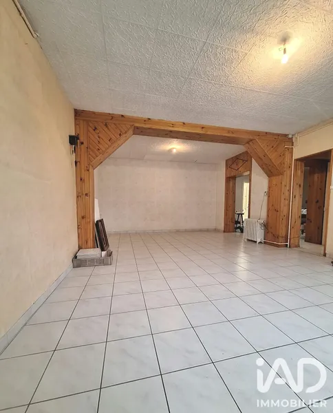 Vente Maison de ville 6 pièces - Photo 2
