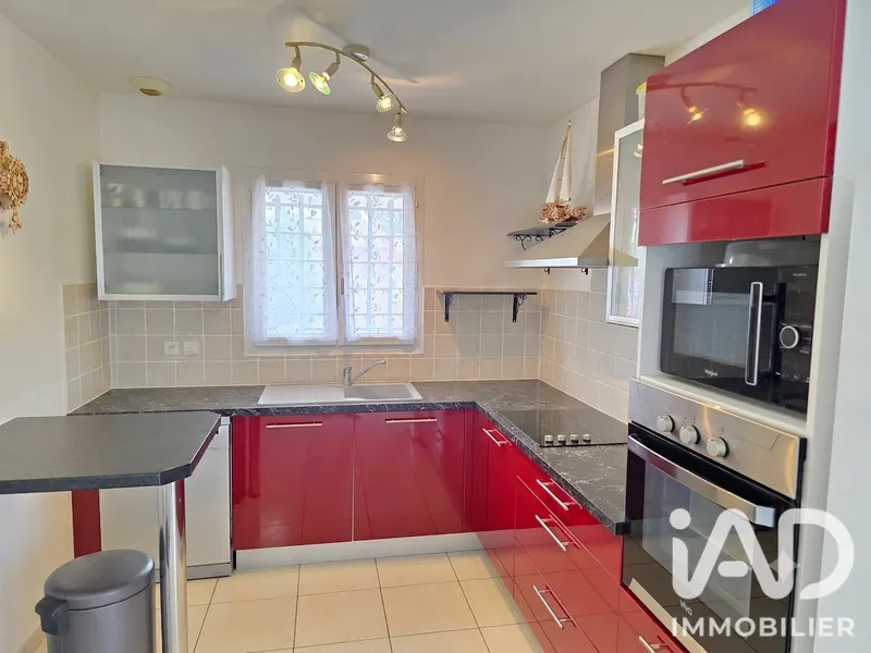 Vente Maison/villa 4 pièces - Photo 2