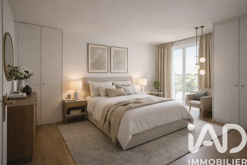 Vente Appartement 5 pièces - Photo 4