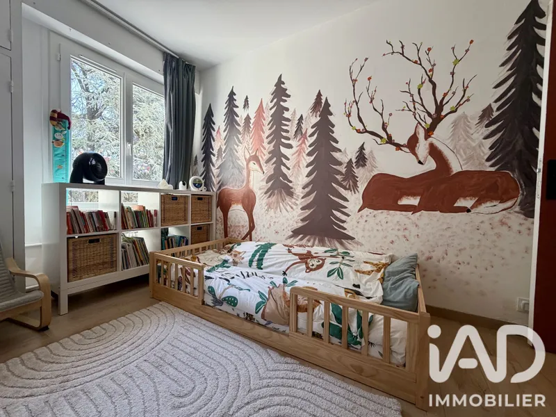Vente Appartement 5 pièces - Photo 5