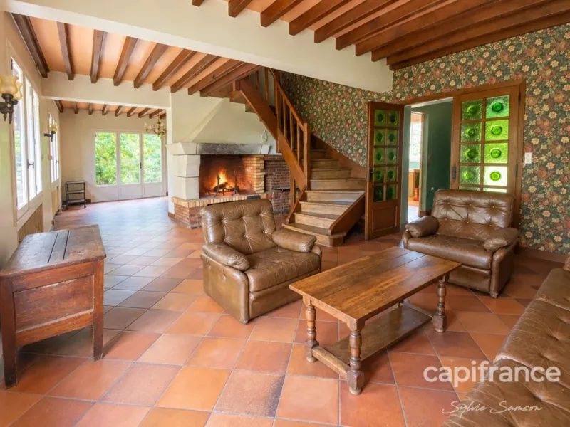 Maison 11 pièces à vendre à LIMAY - Photo 3