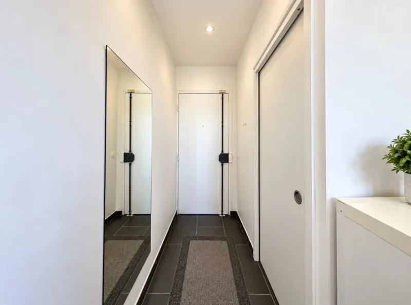 Appartement à vendre, 2 pièces, 22 m², Alfortville