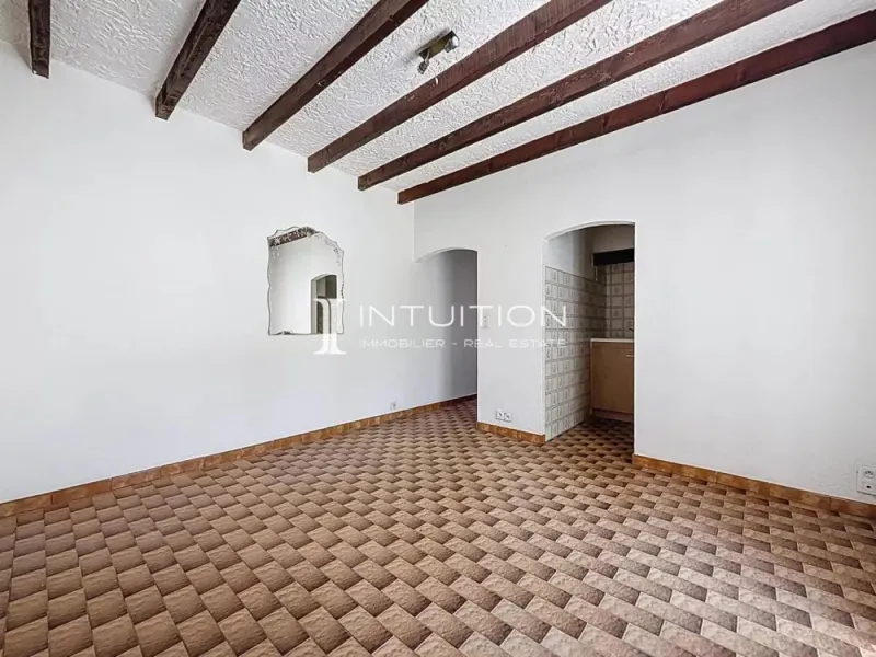 Appartement 1 pièce 24m² CANNES 06150 - Photo 4