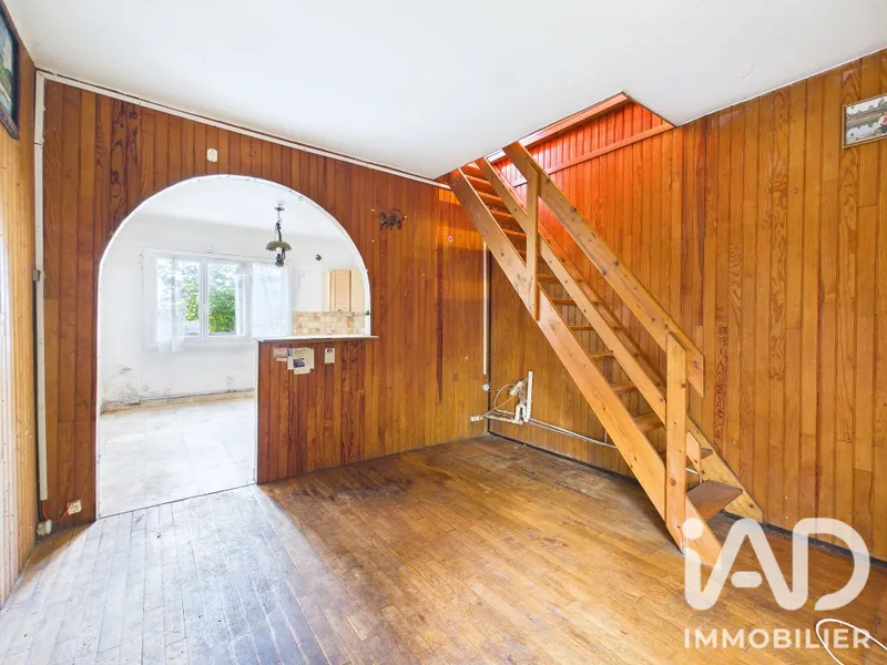 Vente Maison/villa 9 pièces - Photo 5