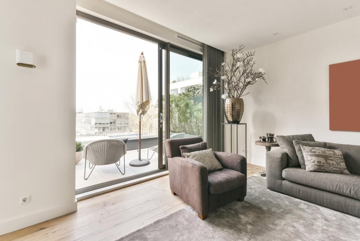 T3 DERNIER ETAGE + 2pk CAVAILLON