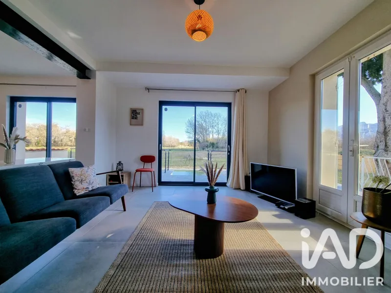 Vente Maison/villa 5 pièces - Photo 3