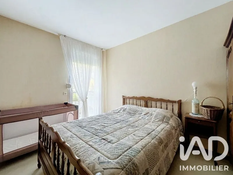 Vente Appartement 5 pièces - Photo 5