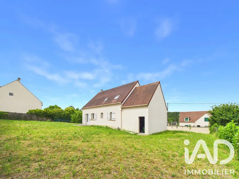 Vente Maison/villa 6 pièces - Photo 3