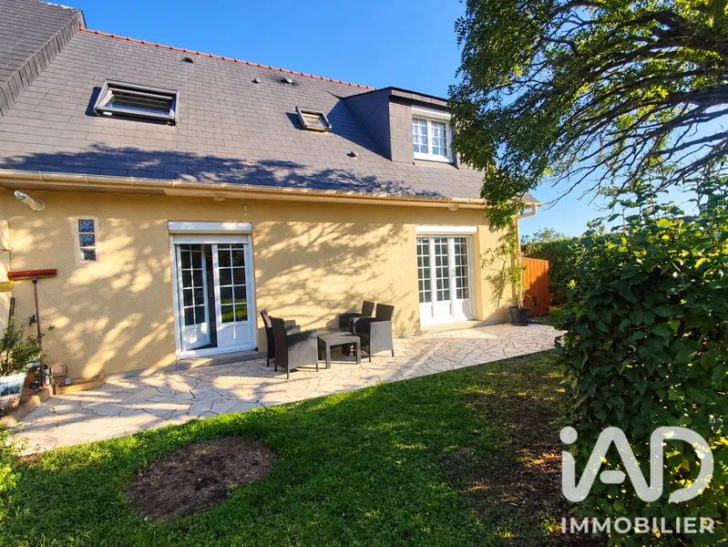 Vente Maison/villa 6 pièces - Photo 2