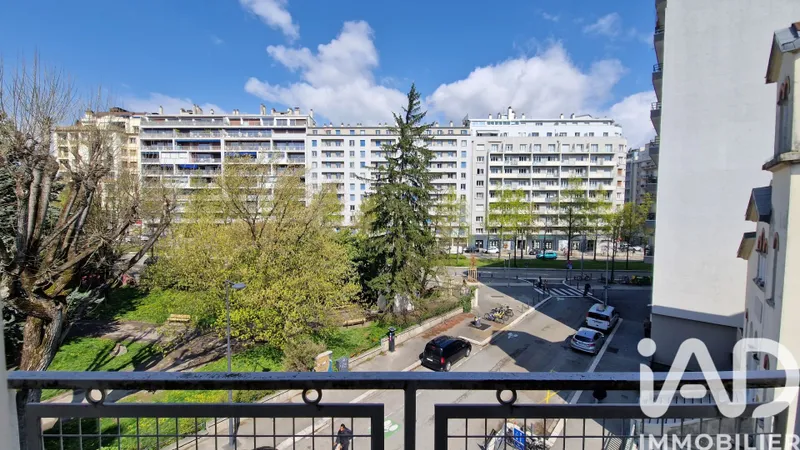 Vente Appartement 5 pièces - Photo 4
