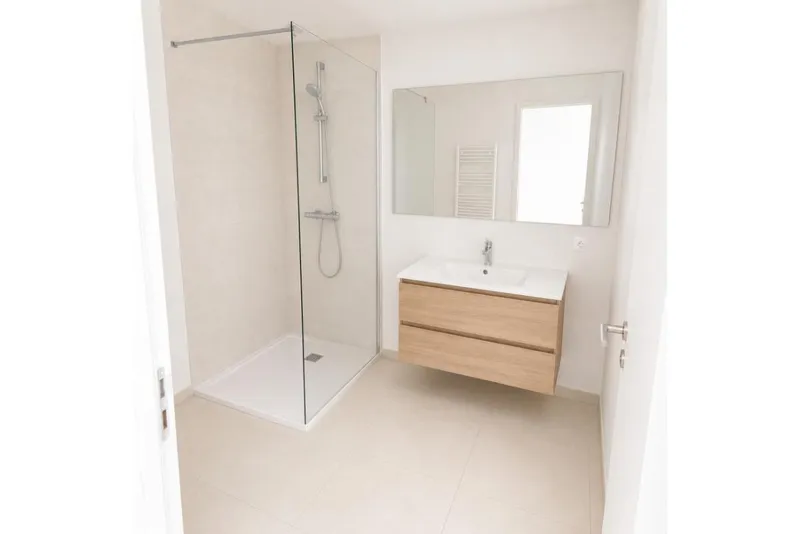Appartement T4 de 90m² à CHALLES-LES-EAUX - Photo 5