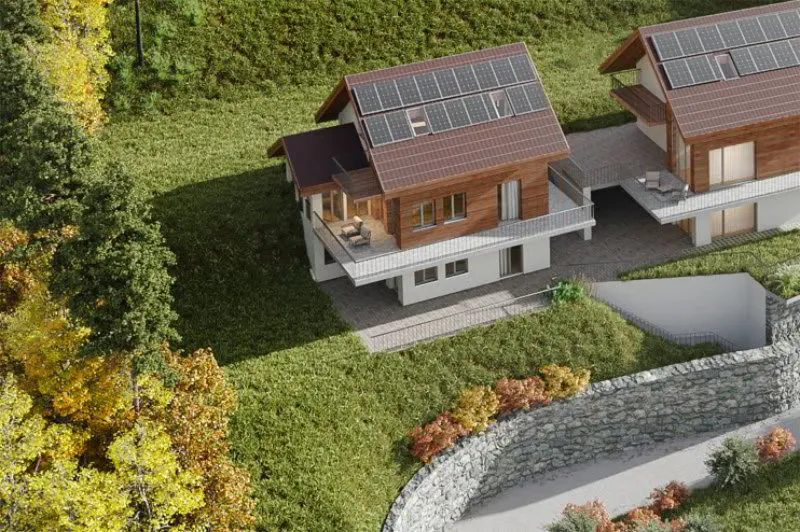 Hochwertiges Einfamilienhaus L mit Einliegerwohnung - Photo 2