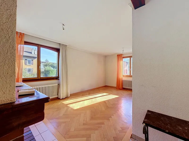 Ein Haus von gestern, um Ihre Geschichte von morgen zu schreiben - Photo 5
