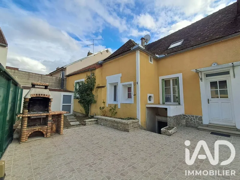 Vente Maison de village 6 pièces - Photo 3