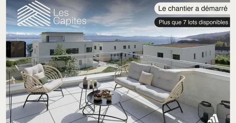 Appartement à vendre, 5.5 pièces, 163 m², Bevaix