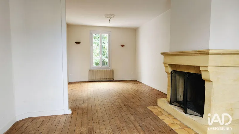 Vente Maison/villa 4 pièces - Photo 3