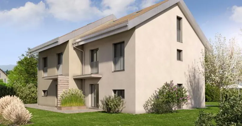 Maison à vendre, 5.5 pièces, Founex
